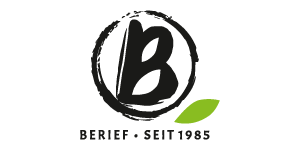 Logo Berief Food