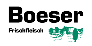 Logo Boeser Frischfleisch