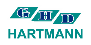 GHD Hartmann Logo
