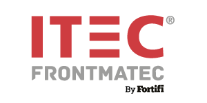 Logo ITEC Frontmatec by Fortifi